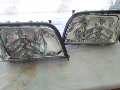 �������� ��� Mersedes W140 1993-98