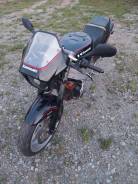 Kawasaki ZXR 400 Ninja, 1988 