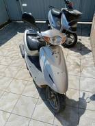 Honda Dio AF56, 2004 