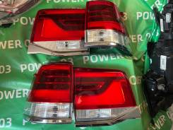   ,  Toyota LAND Cruiser 200 2015-2021 