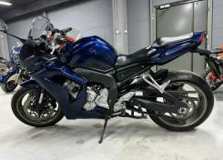 Yamaha FZ 1, 2008 