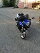 Suzuki GSX-R 1000, 2007 