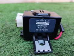 ������� Mitsubishi Pajero 4 2010 MB649187 V97W 6G74 ����