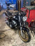 Honda CB 400SF VTEC-3, 2007 