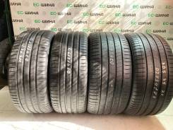 Pirelli P Zero PZ4, 265/40R21 305/35 R21 