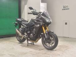 Yamaha MT-09 Tracer, 2015 