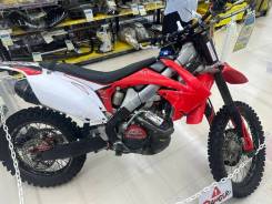 Honda CRF 250R, 2019 