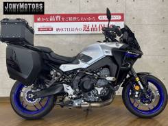 Yamaha MT-09 Tracer 9GT, 2021 