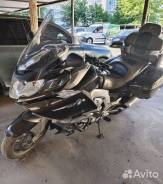 BMW K 1600 GTL, 2016 