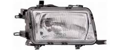   AUDI 80 B4 91-94 / -12V60/55W H4, . - 12V4W(T4W) [178DEPO4411131RLDE] 