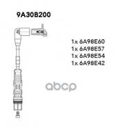  ! Audi A1/A3, Skoda Fabia/Octavia, VW Golf/Polo 1.2TSi 09> [178Bremi9A30B200] 