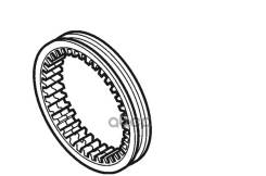 !  OLD ZF 16S220 [178Euroricambi95531632] 