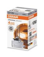  D1S 85V 35W PK32d-2 Xenarc Original   / () 1 . D1S 35W PK32D-2 4X1 [178Osram66140] 