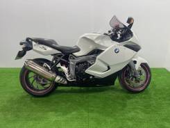 BMW K 1300 S, 2009 