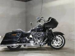 Harley-Davidson Road Glide 103, 2011 