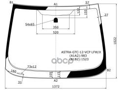   () Opel Astra GTC 09-15 [178Xygastragtc12Vcplfwx],  