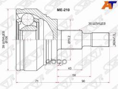  (/ ) Mercedes-Benz M-Class 05-15 / GL-Class 06-15 [178Satme210],  