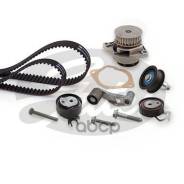 .  ! VW Golf/Polo/Caddy, Skoda Fabia/Octavia 1.4i 97> [178Gateskp25565XS1] 
