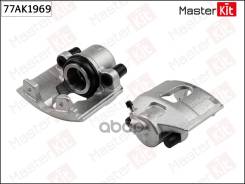    Mazda Mazda 2 (DY) (2003-2006) [178Masterkit77AK1969] 
