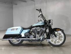 Harley-Davidson Road King, 2007 