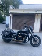 Honda Shadow Phantom, 2014 