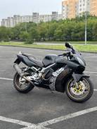 Honda CBR 600, 2004 