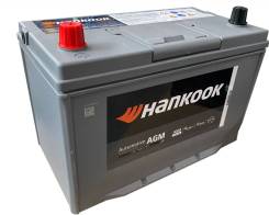  Hankook 115D31R AGM !    