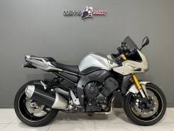 Yamaha FZ 1, 2006 