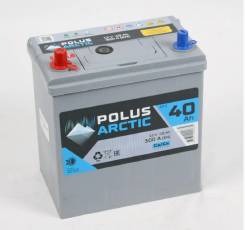  Polus Arctic 44B20R 40Ah .   ! 