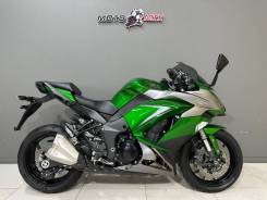 Kawasaki Ninja 1000, 2019 