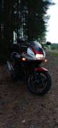 Honda CB 400SF Boldor, 2005 