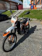 Kayo T2 250 Enduro, 2023 