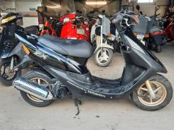 Honda Dio AF35 ZX, 2006 