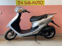 Honda Dio AF34, 2013 