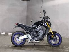 Yamaha MT-09 SP, 2021 