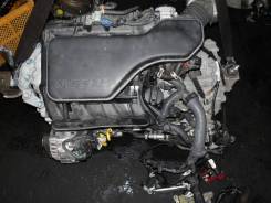  10102-4EF1A Nissan X-Trail