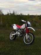 Honda XR 400R, 1998 