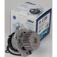  Dolz L125 21126-2170 16 . L125 
