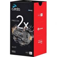  () Cardo  Freecom 2X Single 