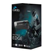  () Cardo Packtalk EDGE Single 