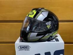  Shoei Neotec! 