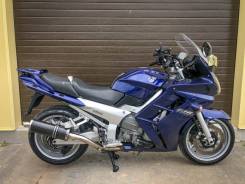  Yamaha FJR1300A, 2003. 