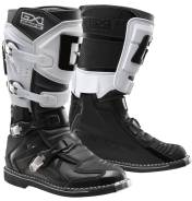  Gaerne GX-1 GoodYear White Black :40 2192-014-40 