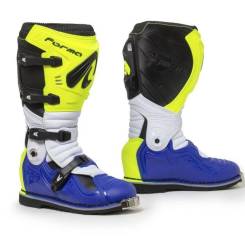  Forma Terrain Evolution TX yellowfluo/white/blue :40 FORC600 