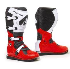  Forma Terrain Evolution TX red/white :39 FORC600 