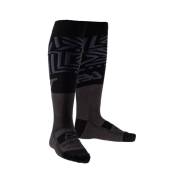  Leatt Moto Socks Stealth : L/XL 5024500111 