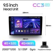  Teyes CC3 2K 4+32GB 8   