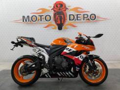  Honda CBR600RR 042598 