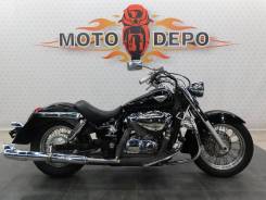  Honda Shadow 750 042607 