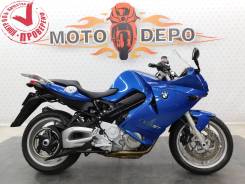  BMW F800ST , 2007 